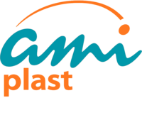 Amiplast logo